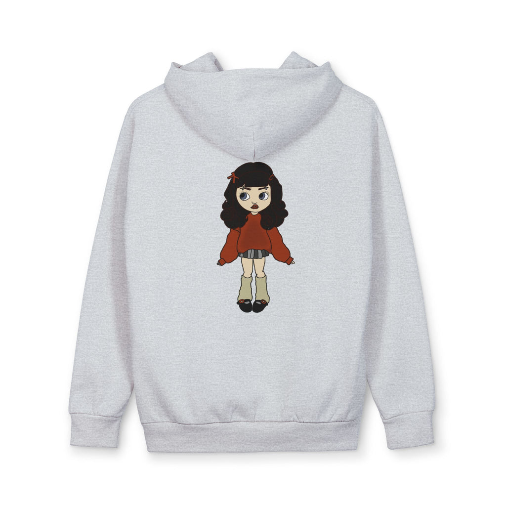 Cherry Girl - Hoodie