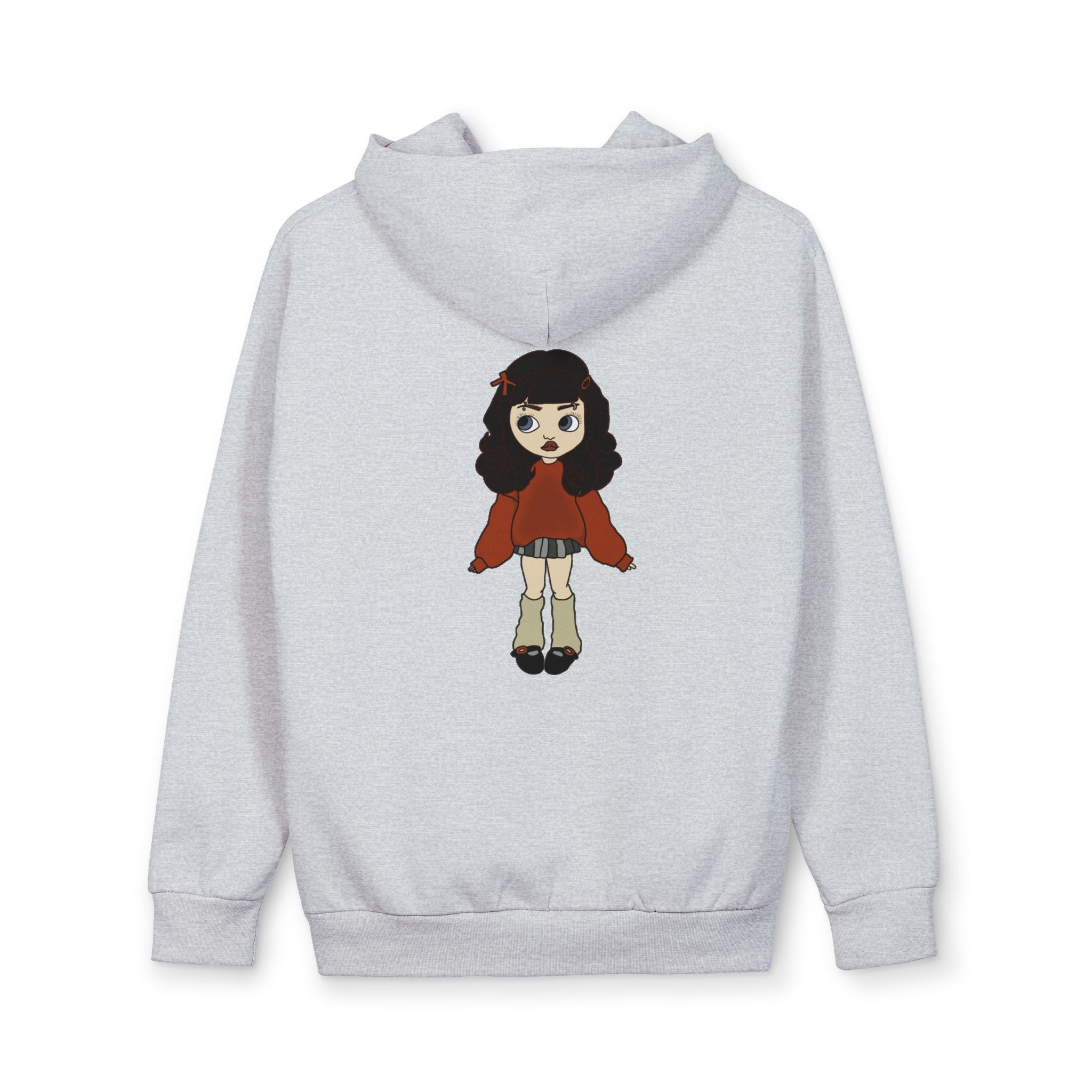 Cherry Girl - Hoodie