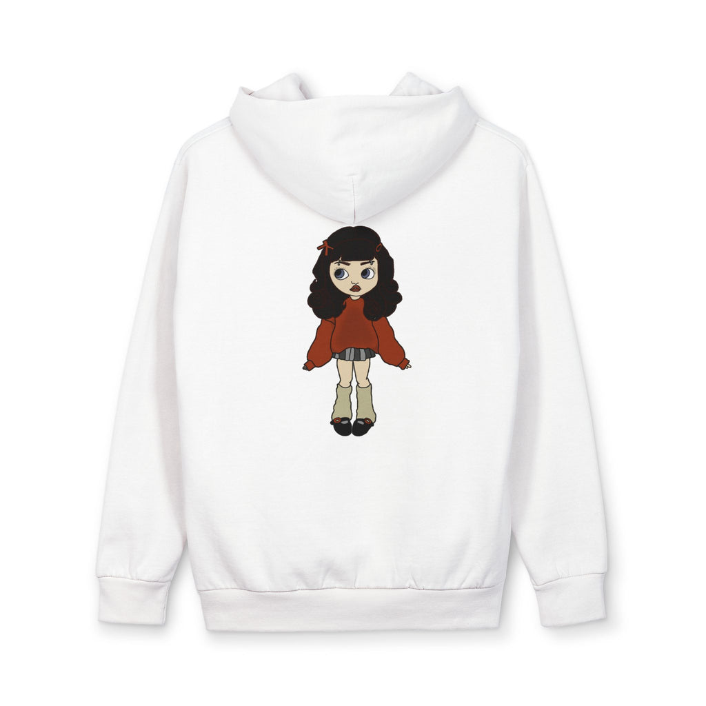 Cherry Girl - Hoodie