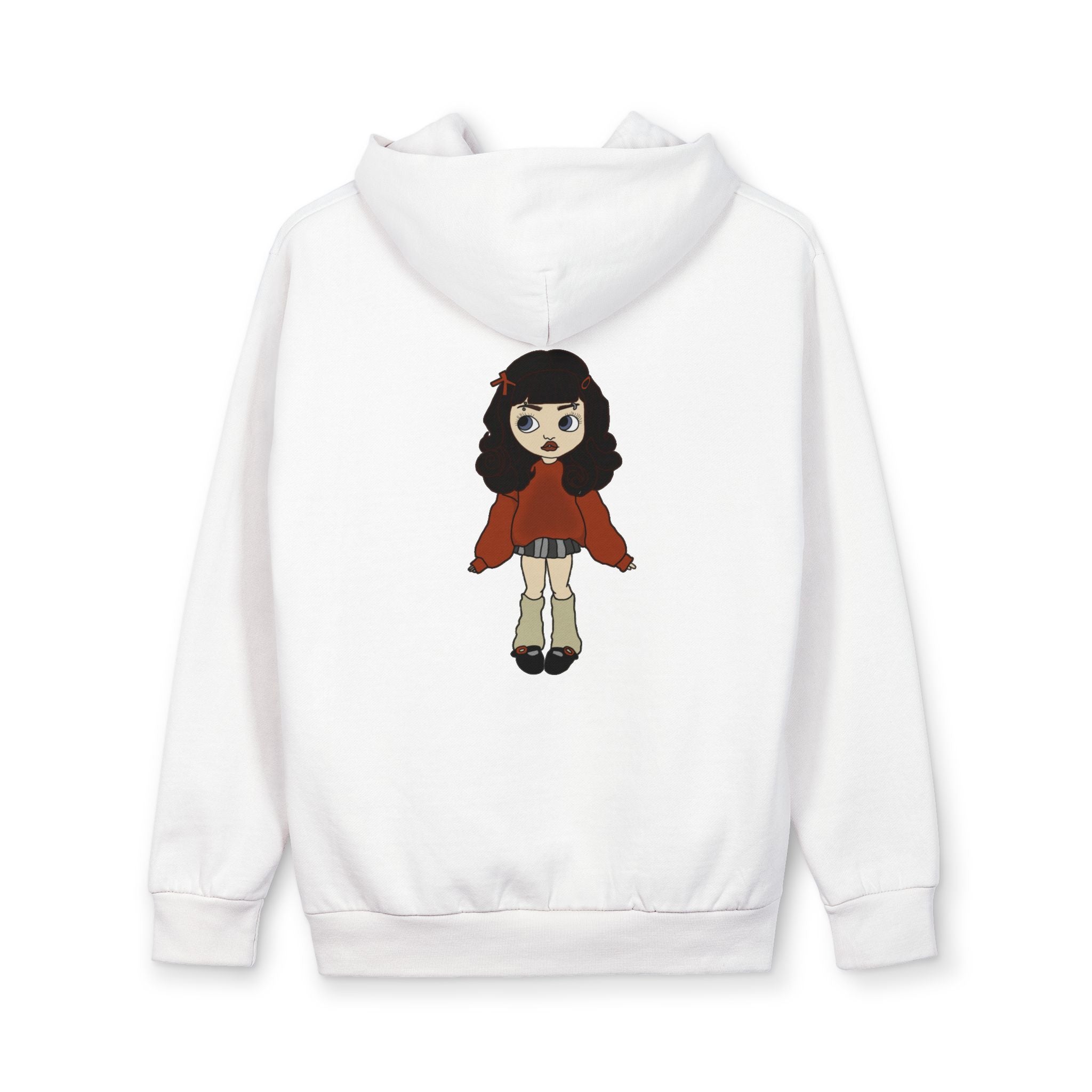 Cherry Girl - Hoodie