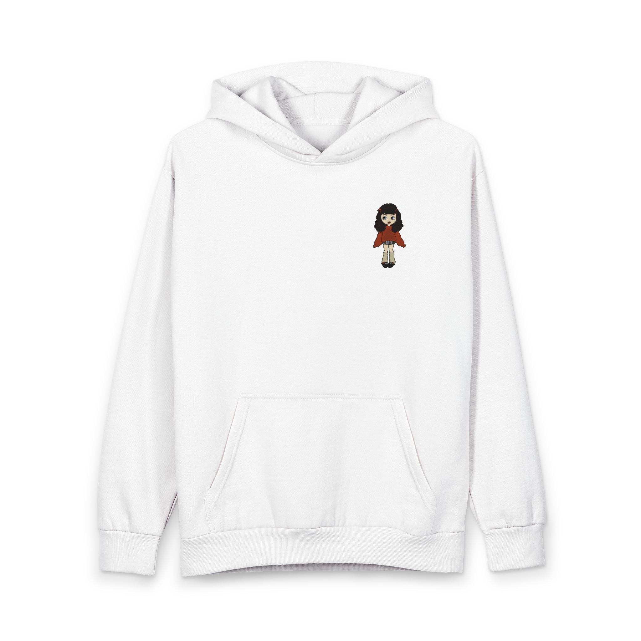 Cherry Girl - Hoodie