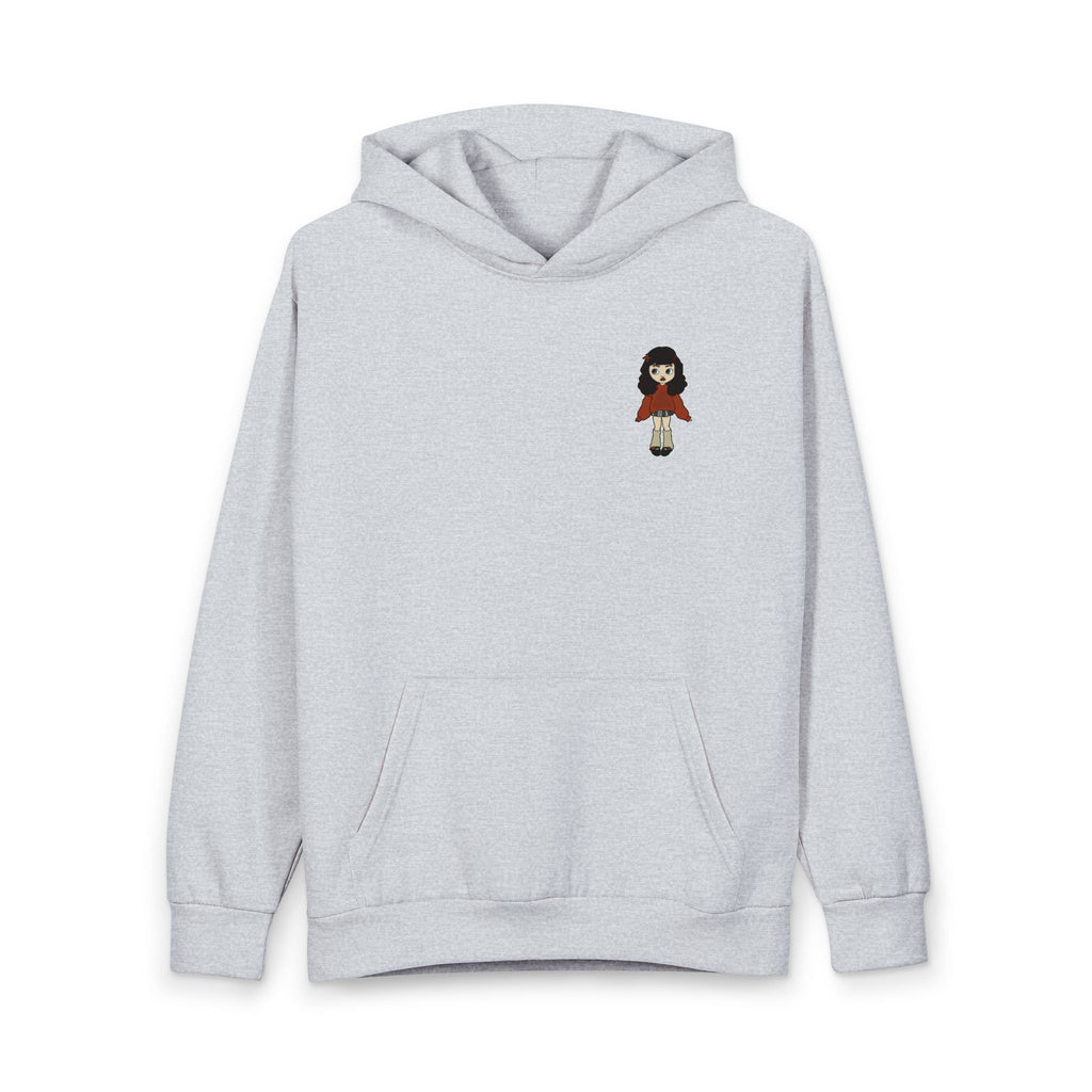 Cherry Girl - Hoodie