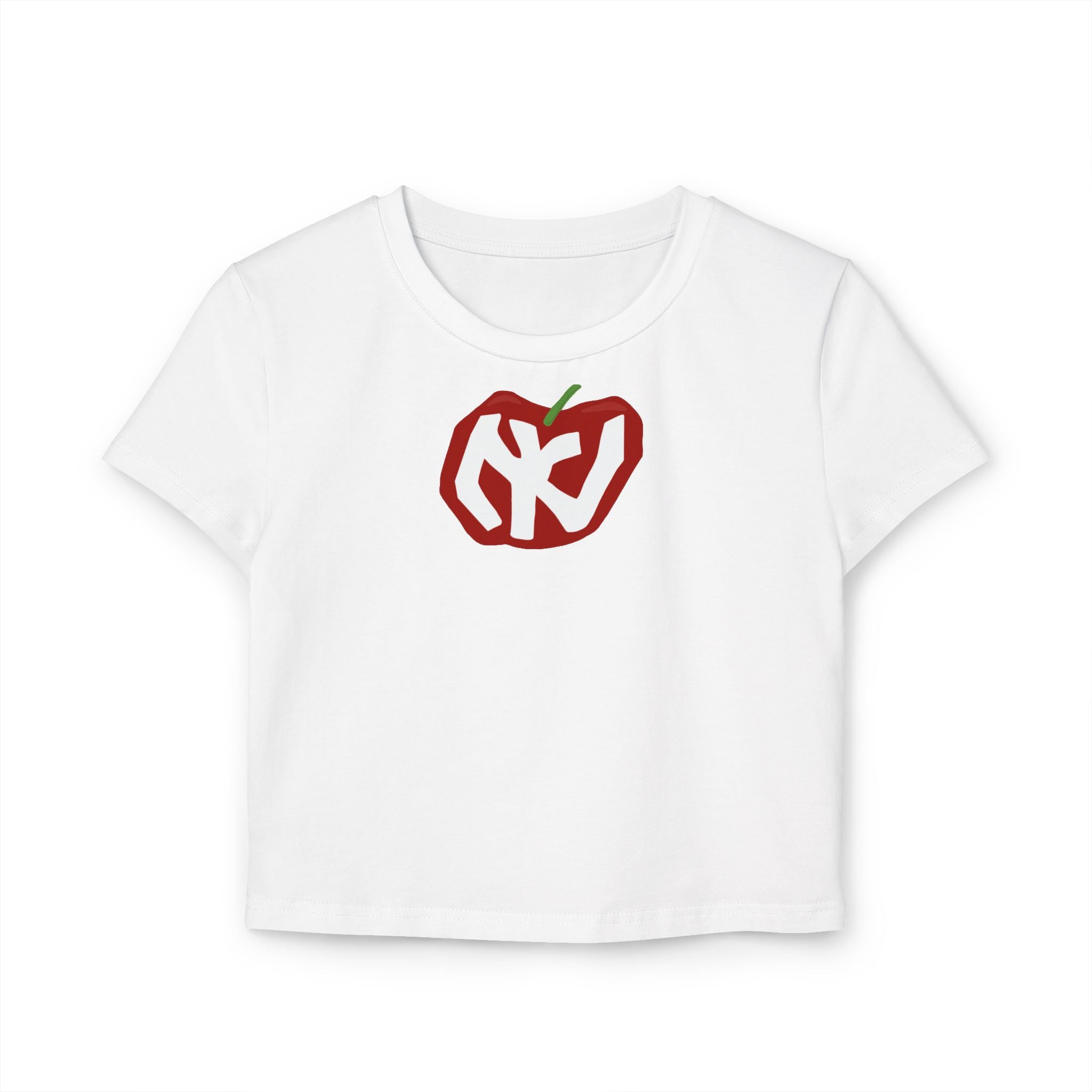 Big Apple - Baby Tee