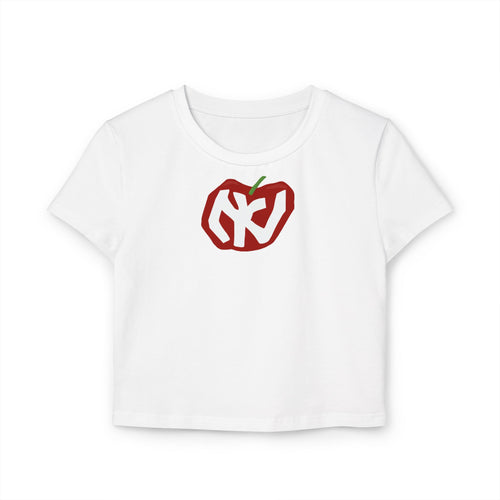 Big Apple - Baby Tee