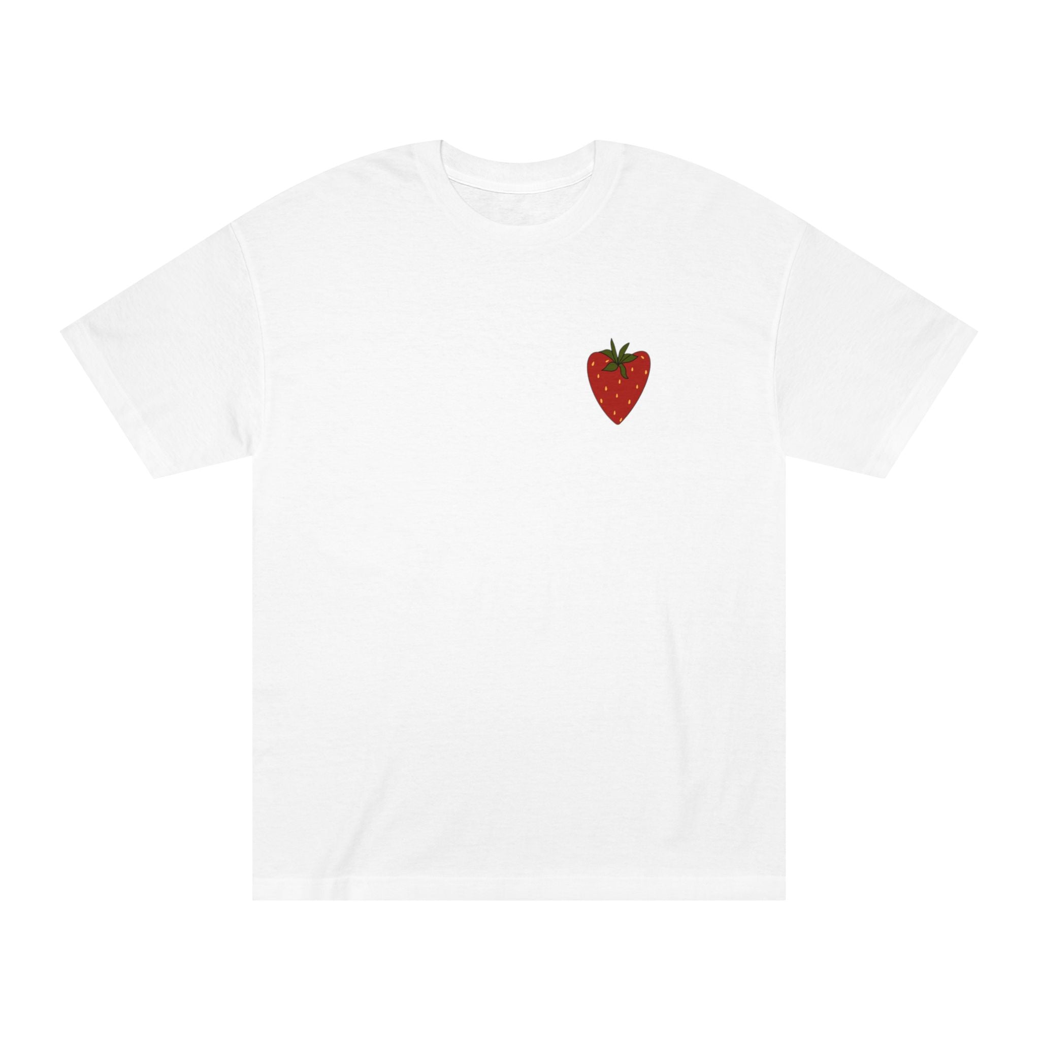 Strawbs - Tee