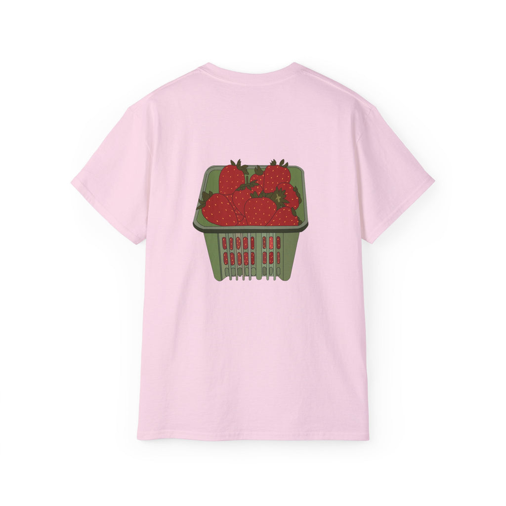Strawbs - Tee