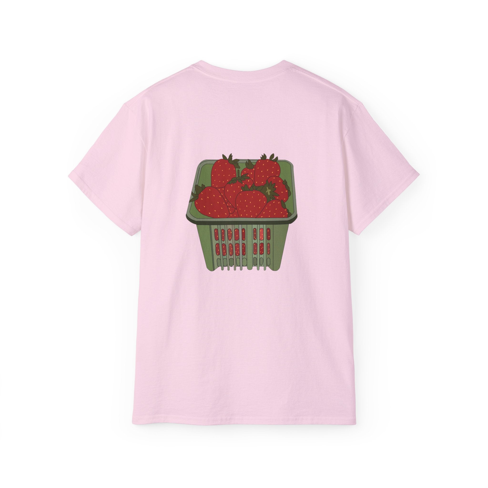 Strawbs - Tee