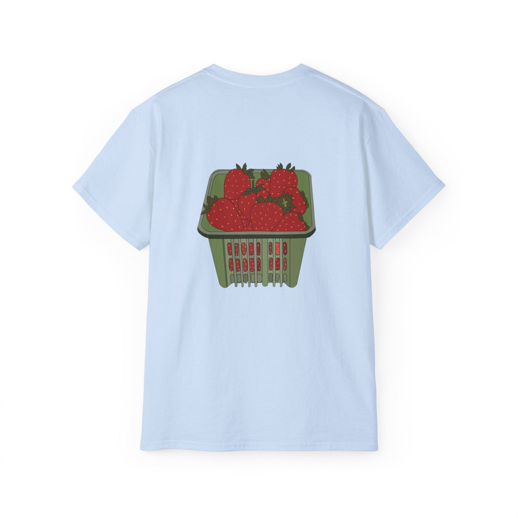 Strawbs - Tee