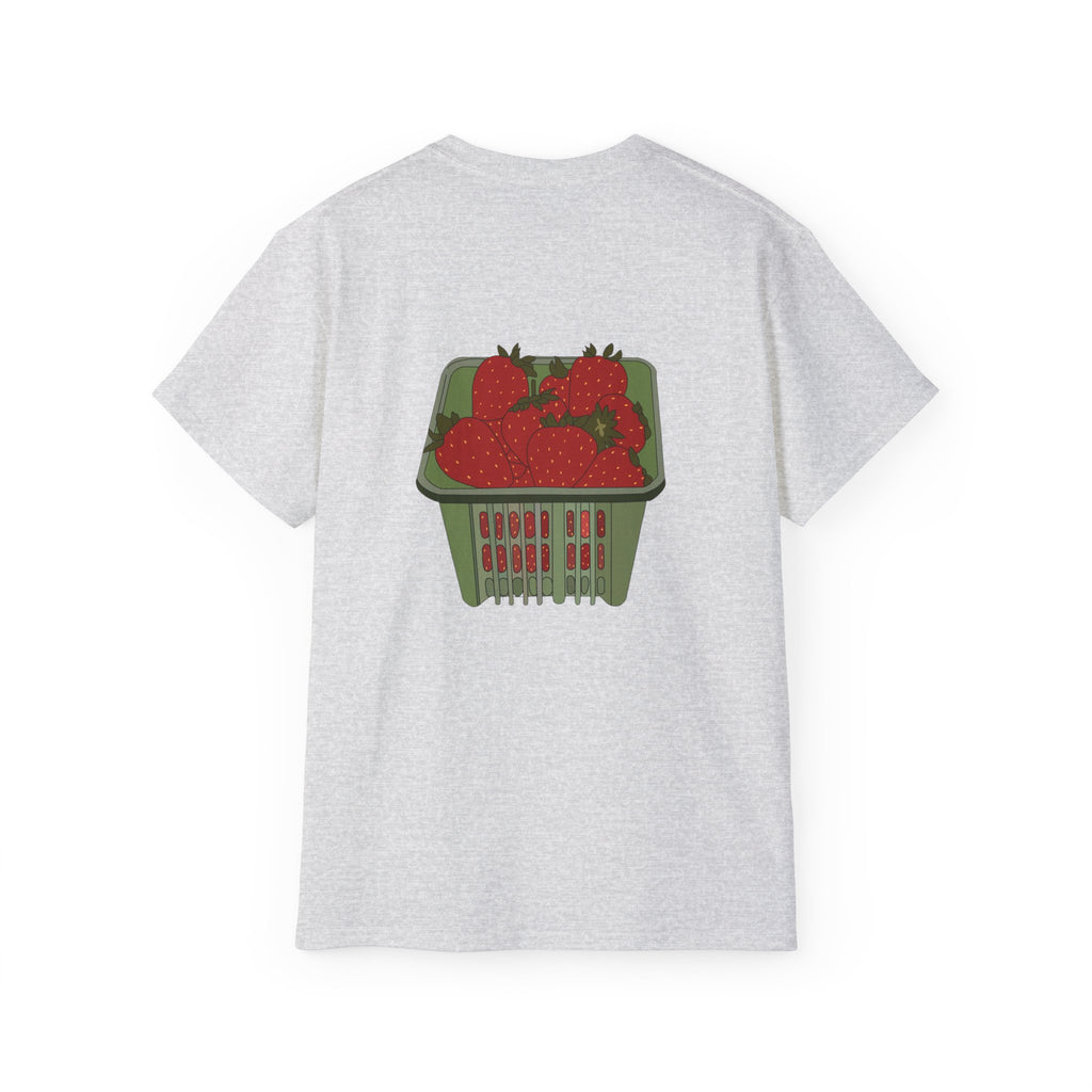 Strawbs - Tee