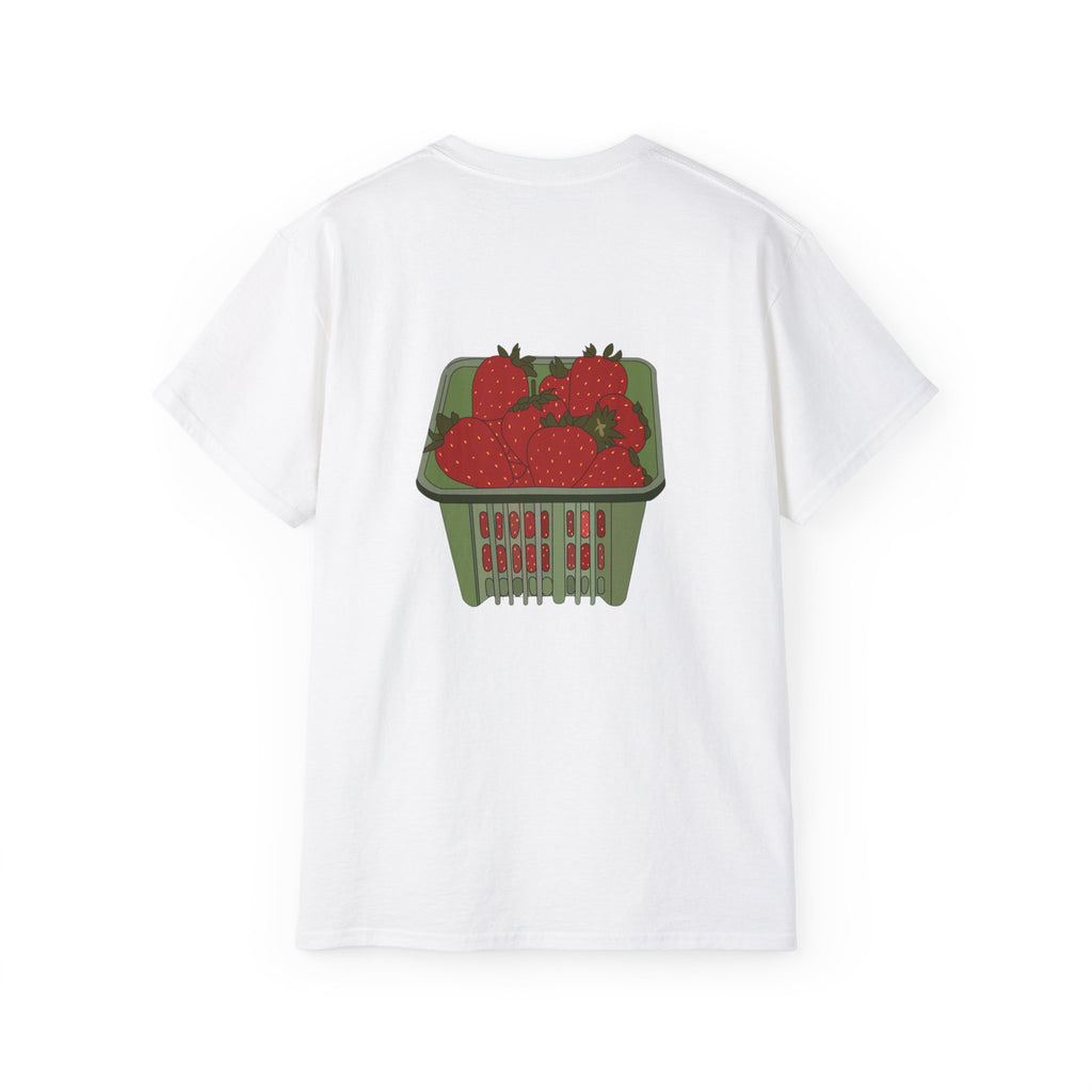 Strawbs - Tee