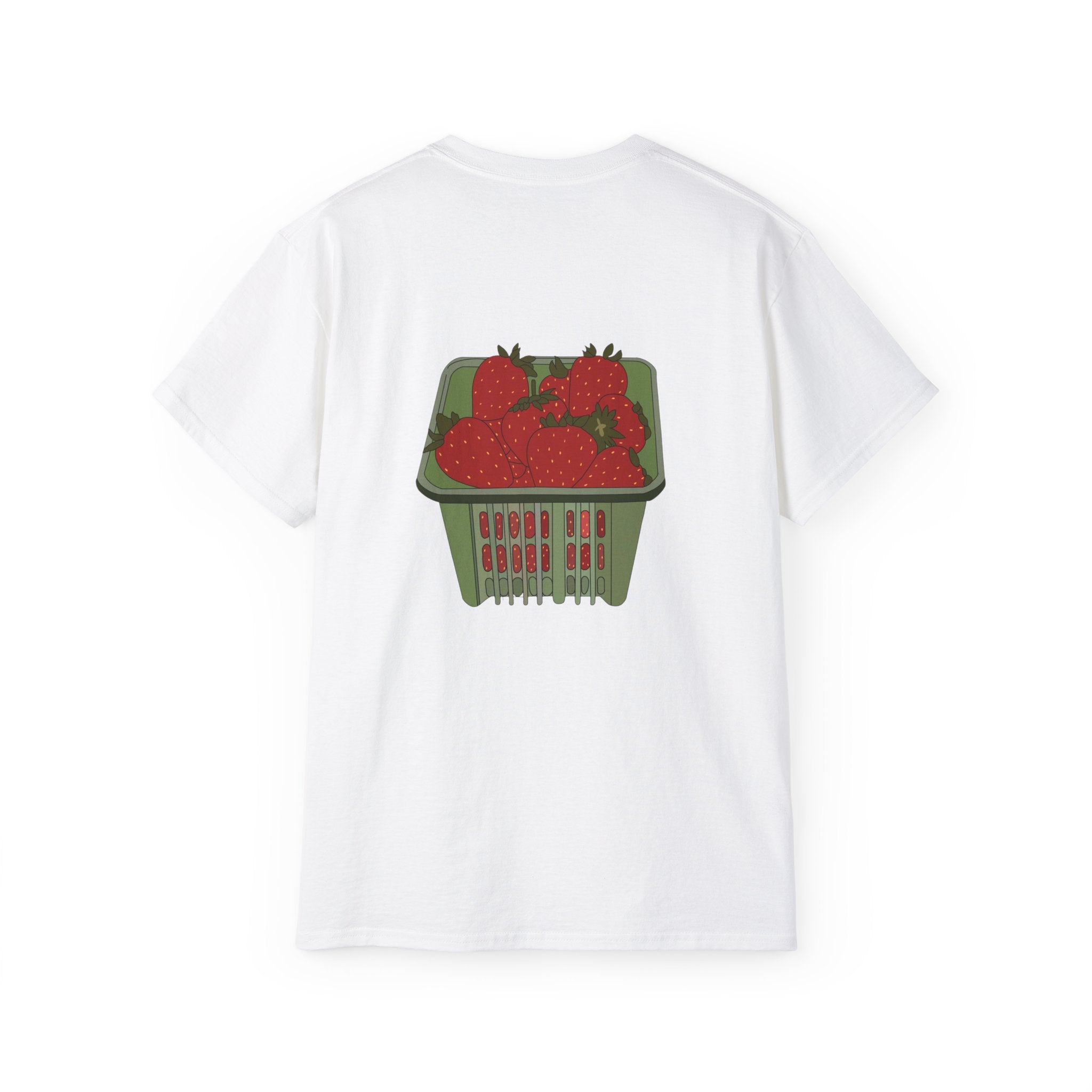 Strawbs - Tee