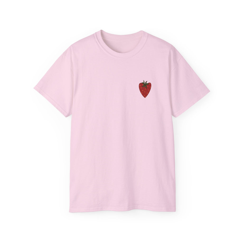 Strawbs - Tee