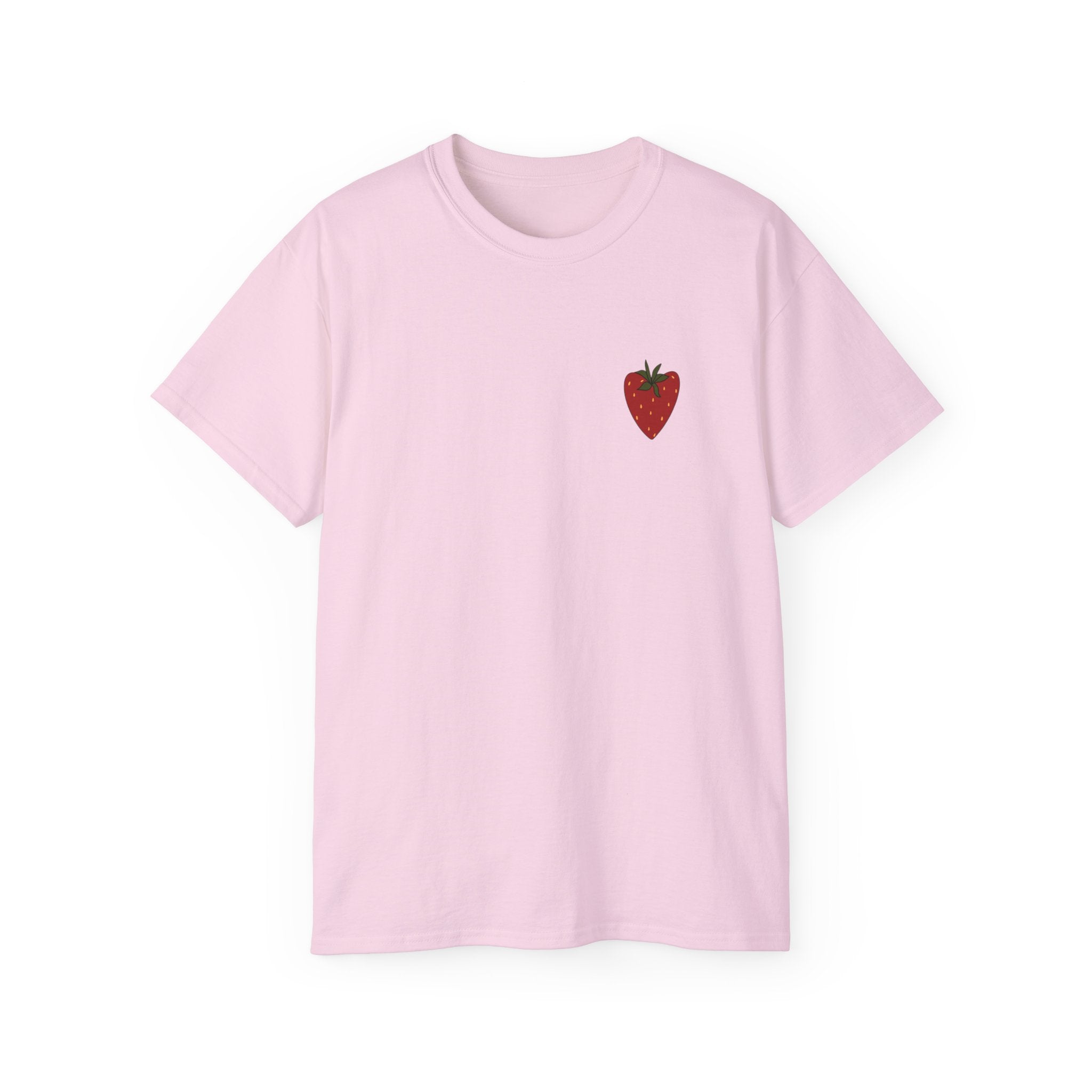 Strawbs - Tee