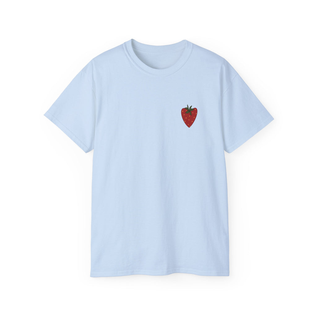 Strawbs - Tee