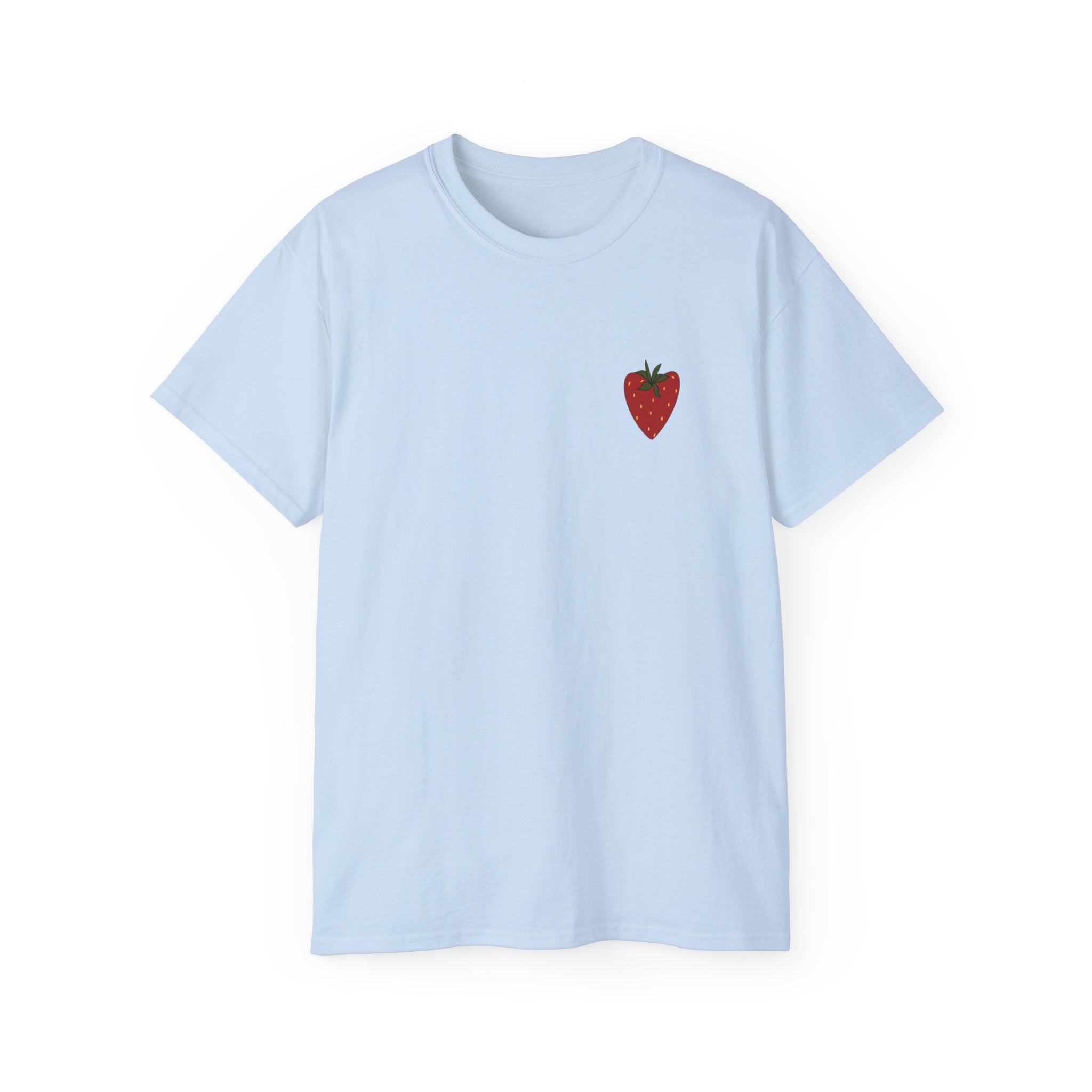 Strawbs - Tee